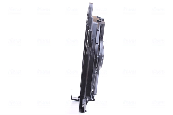Ventilator radiator racire