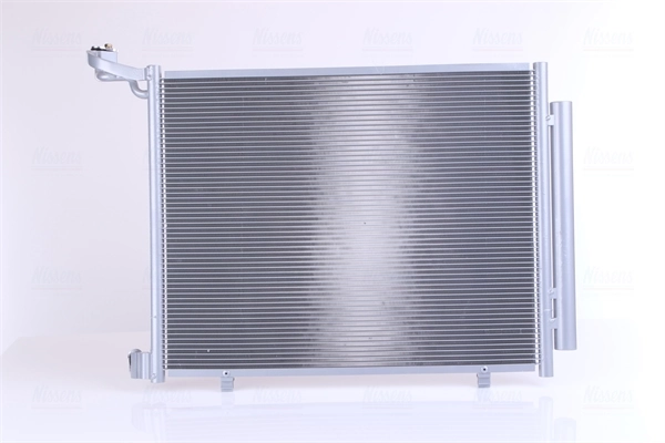 Radiator climatizare