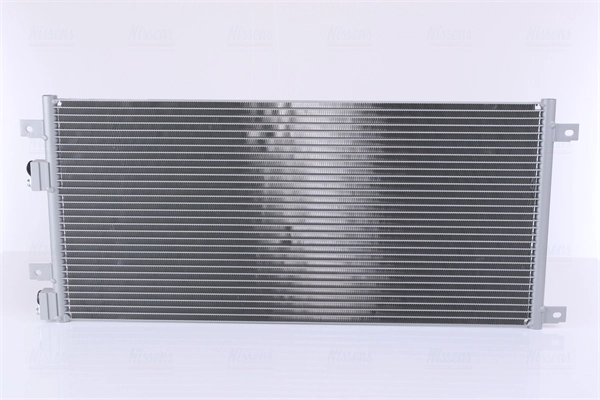 Radiator climatizare