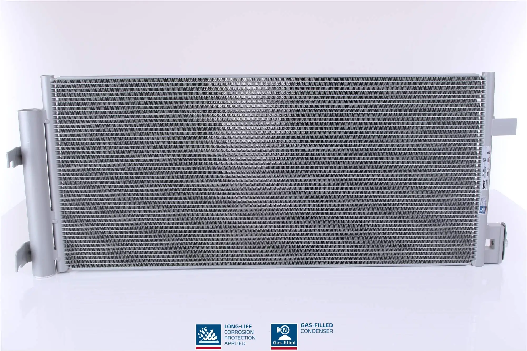 Radiator climatizare