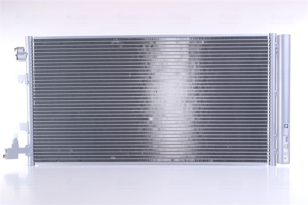 Radiator climatizare
