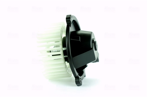 Ventilator habitaclu