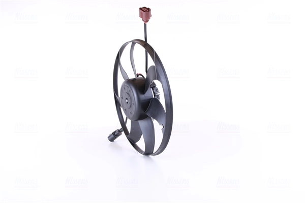 Ventilator radiator racire