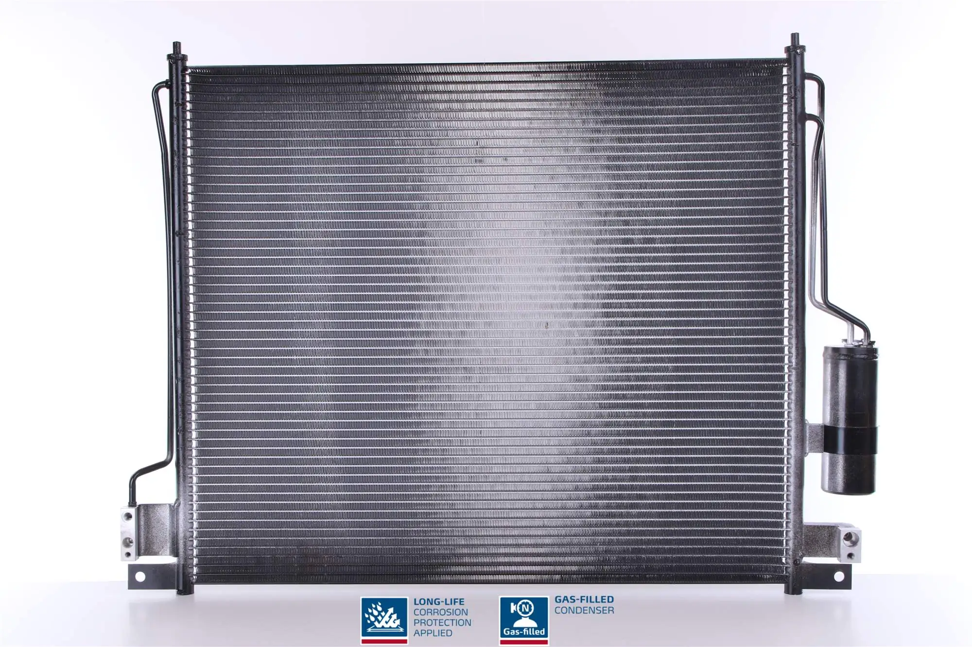 Radiator climatizare