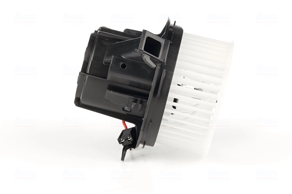 Ventilator habitaclu
