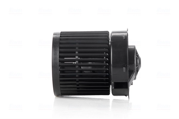 Ventilator, habitaclu