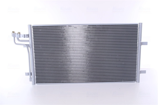 Radiator climatizare