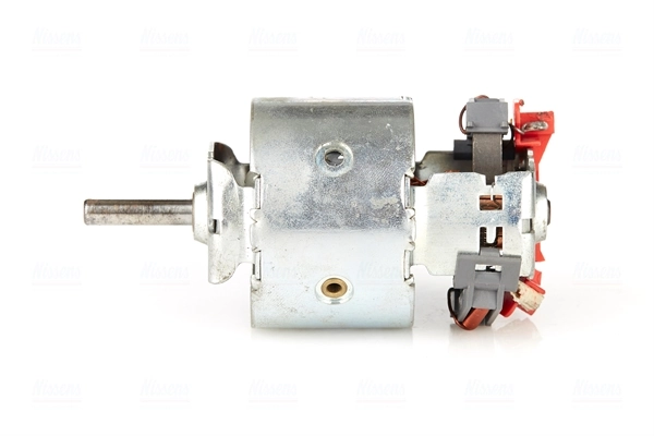 Ventilator, habitaclu