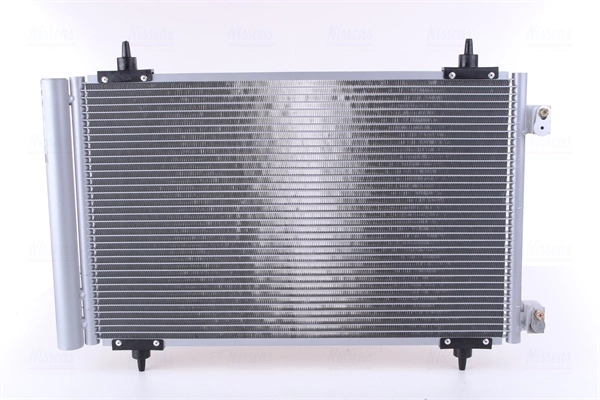 Radiator climatizare