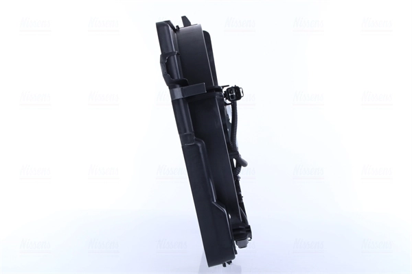 Ventilator radiator racire