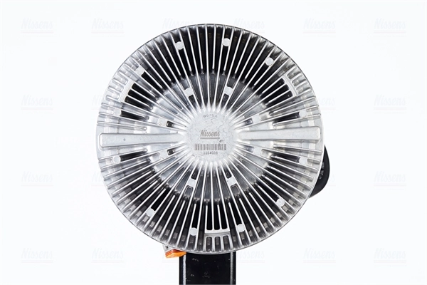Cupla ventilator radiator