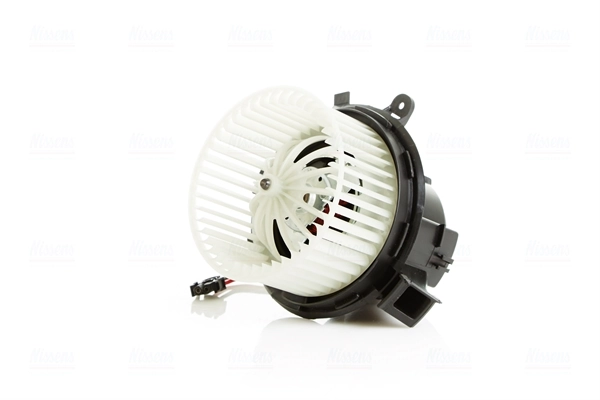 Ventilator habitaclu