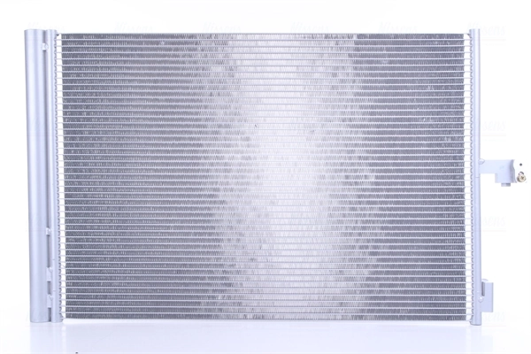 Radiator climatizare