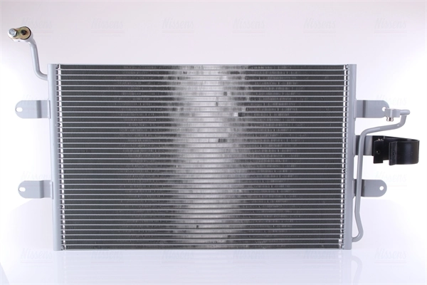 Radiator climatizare
