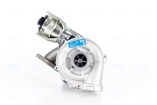 Turbina