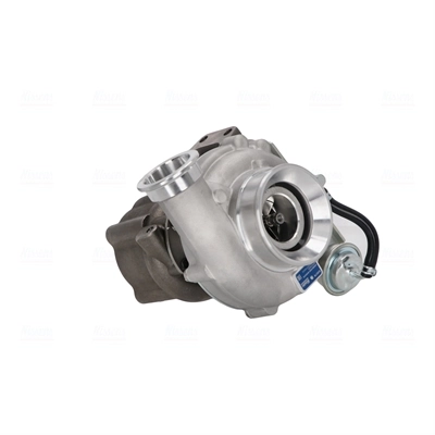 Turbina