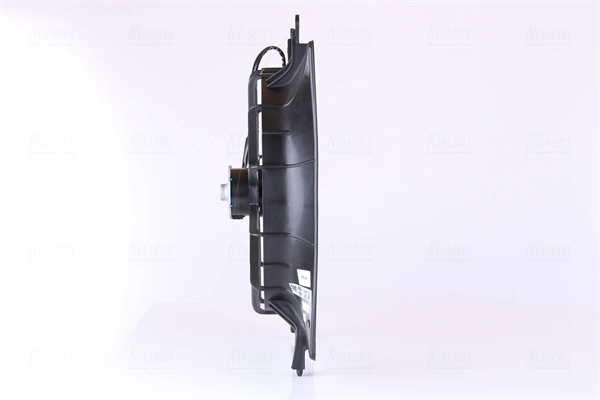 Ventilator radiator racire