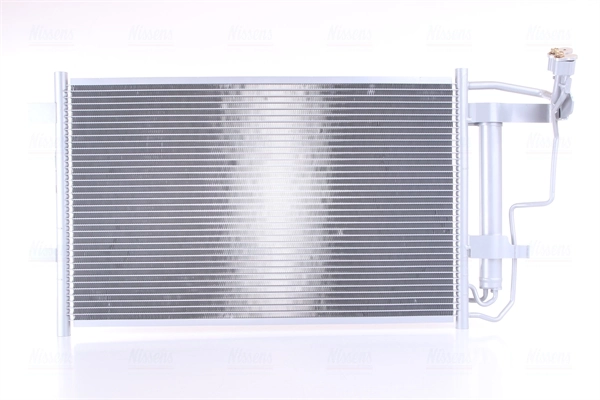 Radiator climatizare