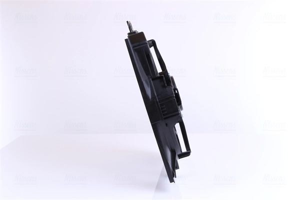 Ventilator radiator racire