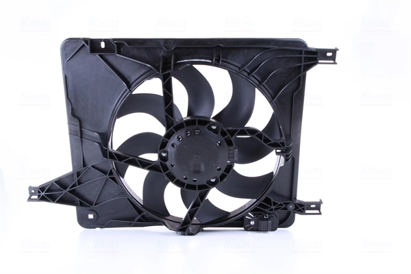 Ventilator radiator racire
