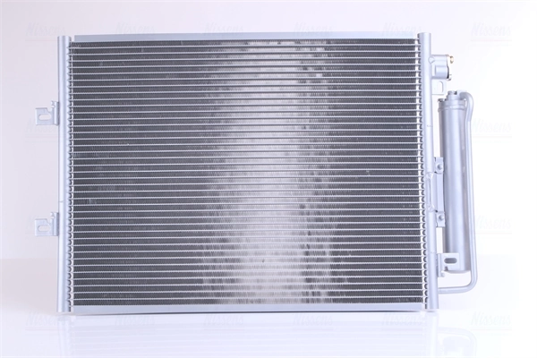Radiator climatizare