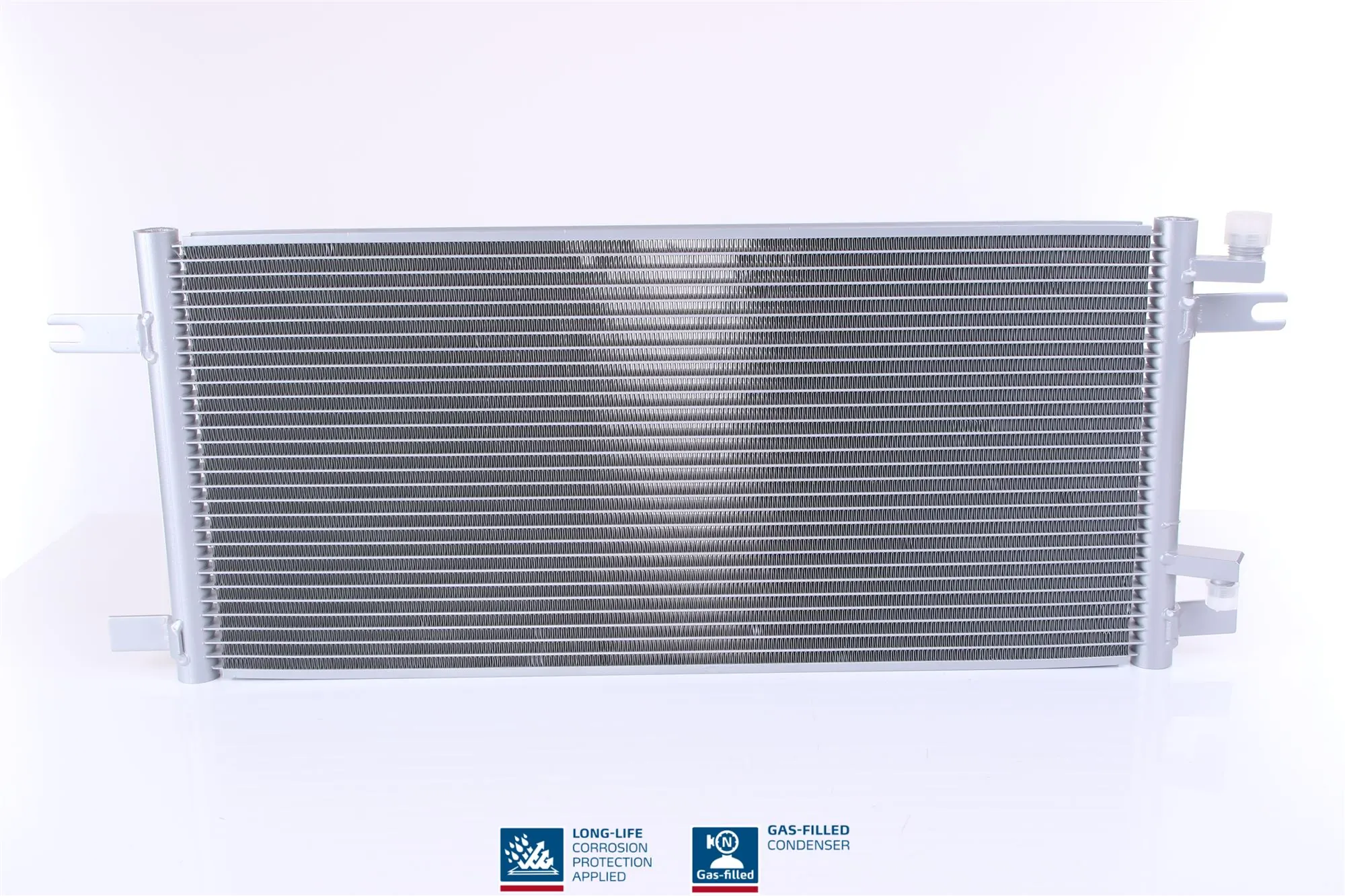 Radiator climatizare