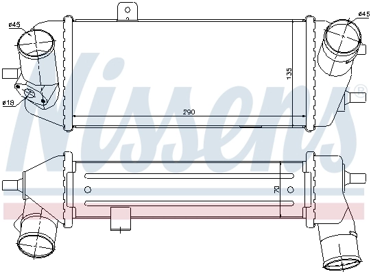 Intercooler