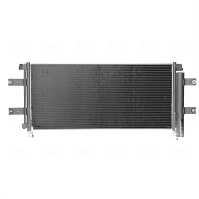 Radiator climatizare