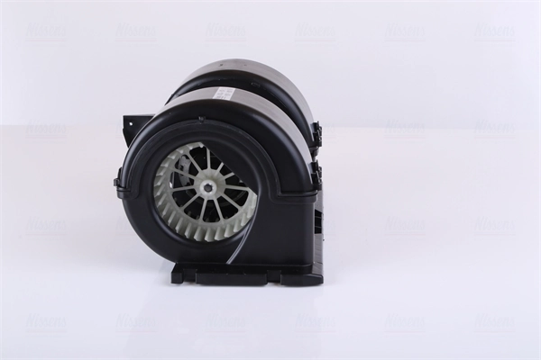 Ventilator habitaclu