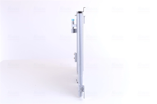 Radiator climatizare
