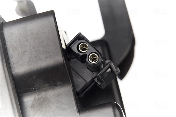Ventilator habitaclu