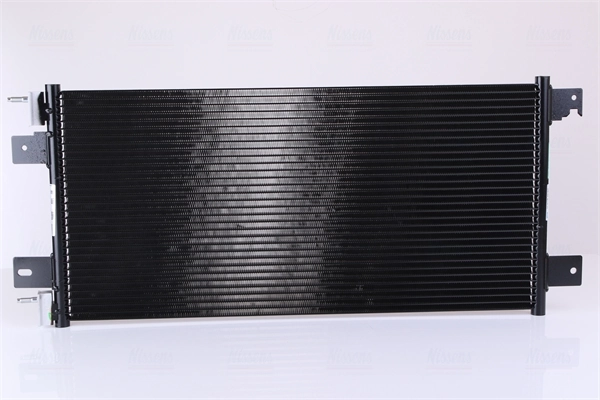Radiator climatizare
