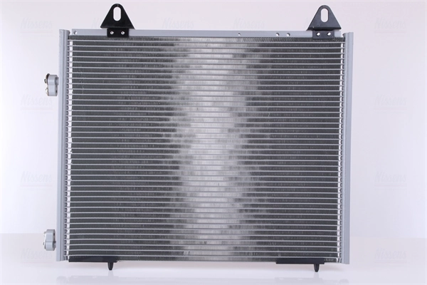 Radiator climatizare