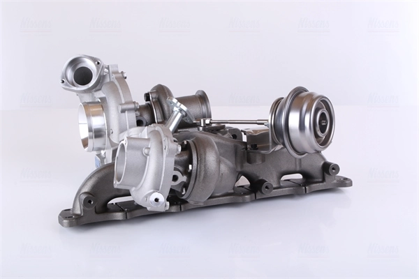 Turbina