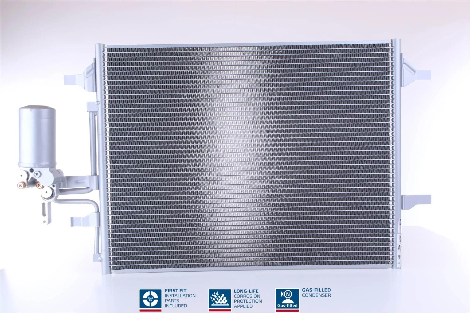 Radiator climatizare