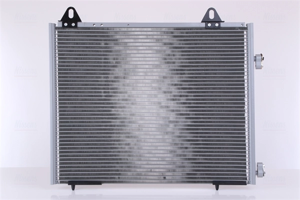 Radiator climatizare