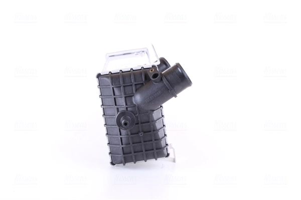 Intercooler