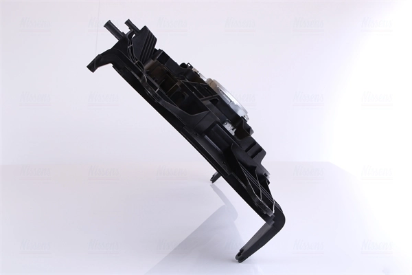Ventilator radiator racire