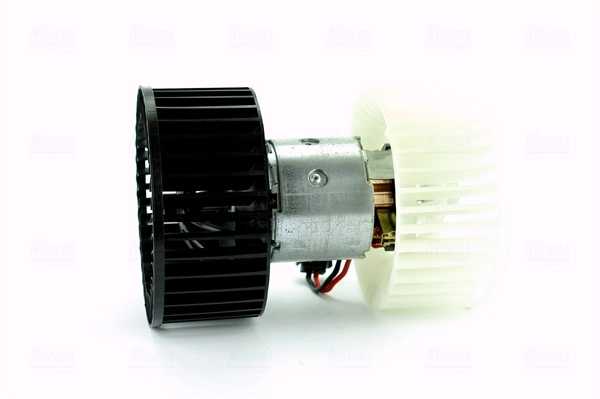 Ventilator habitaclu