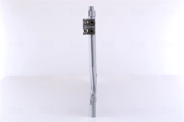 Radiator climatizare