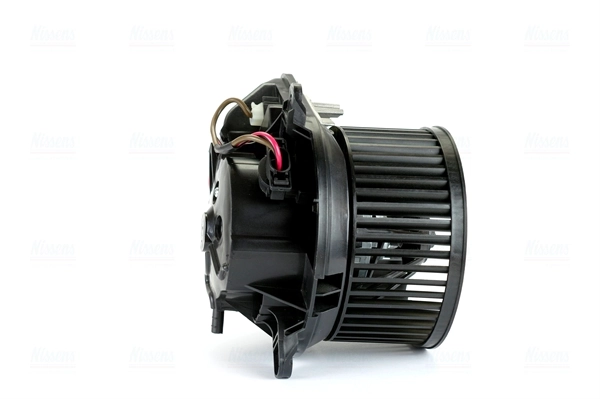 Ventilator habitaclu