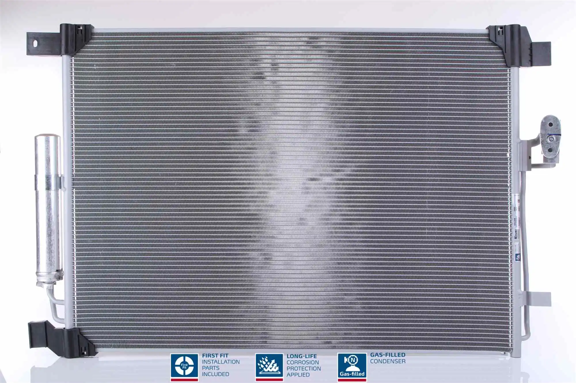Radiator climatizare