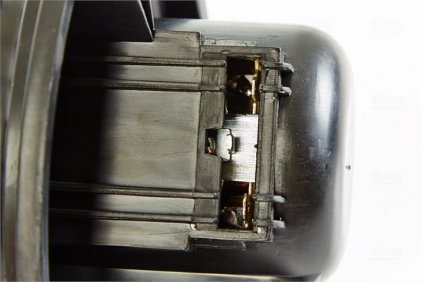 Ventilator habitaclu