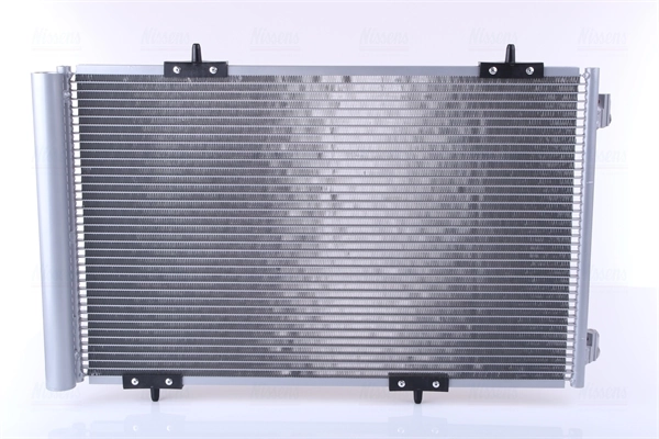 Radiator climatizare