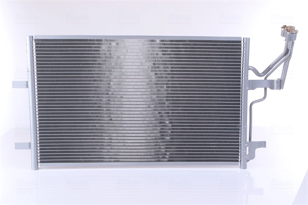 Radiator climatizare