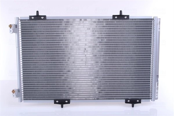 Radiator climatizare