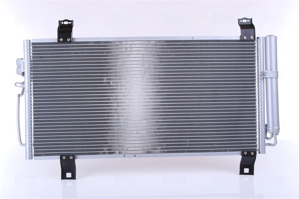 Radiator climatizare