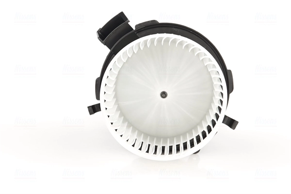 Ventilator habitaclu