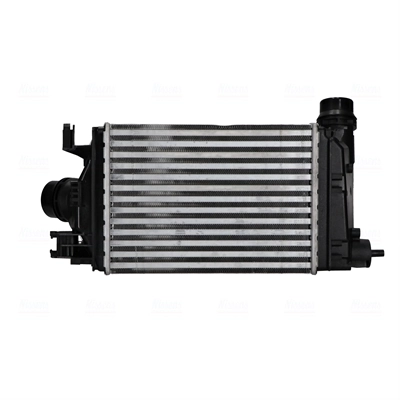 Intercooler