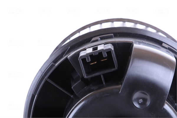 Ventilator, habitaclu